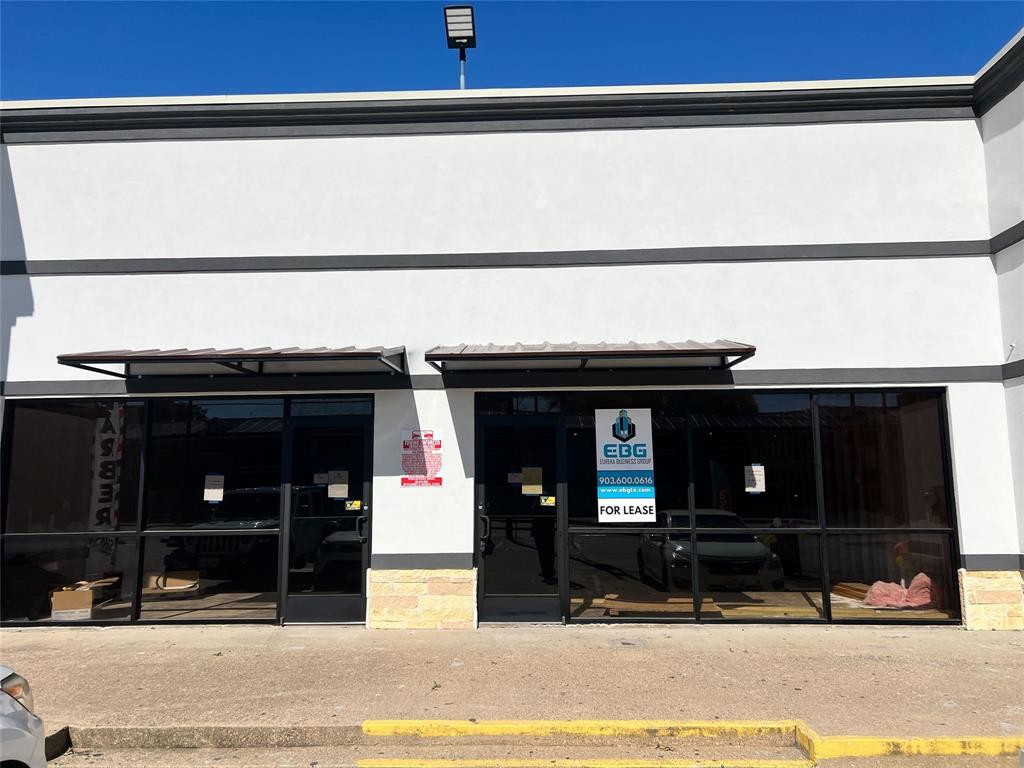 Bella Vista 02 - Commercial Lease