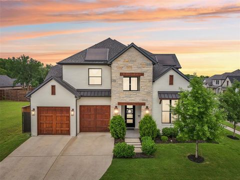 8425 Patricks Path North Richland Hills TX 76182