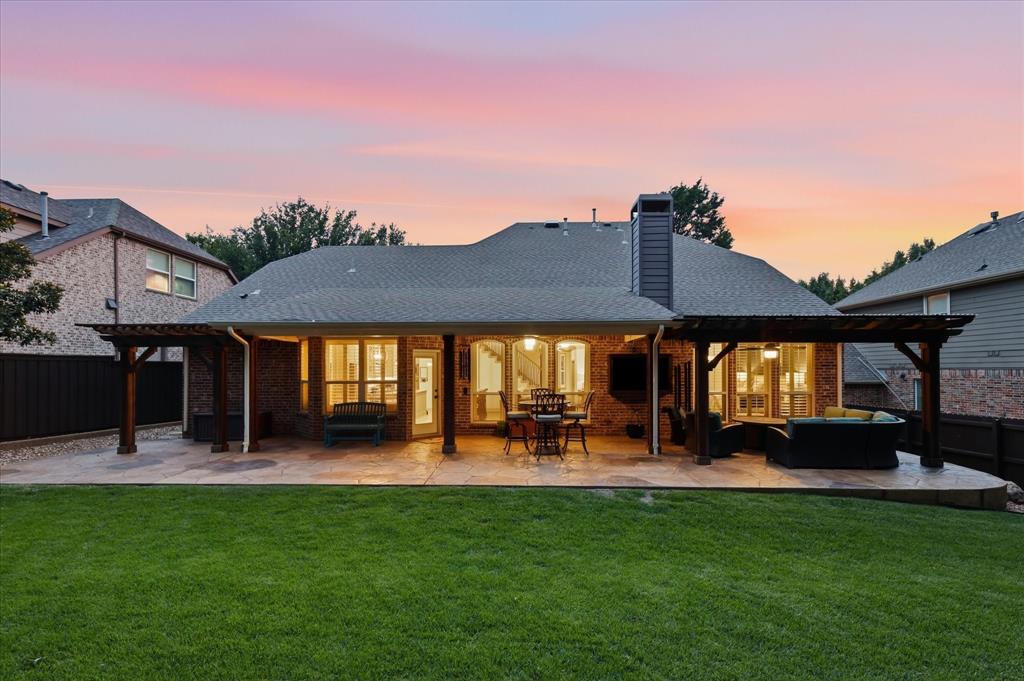 944 Spring Creek Drive