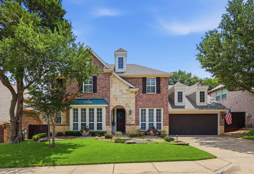 944 Spring Creek Drive