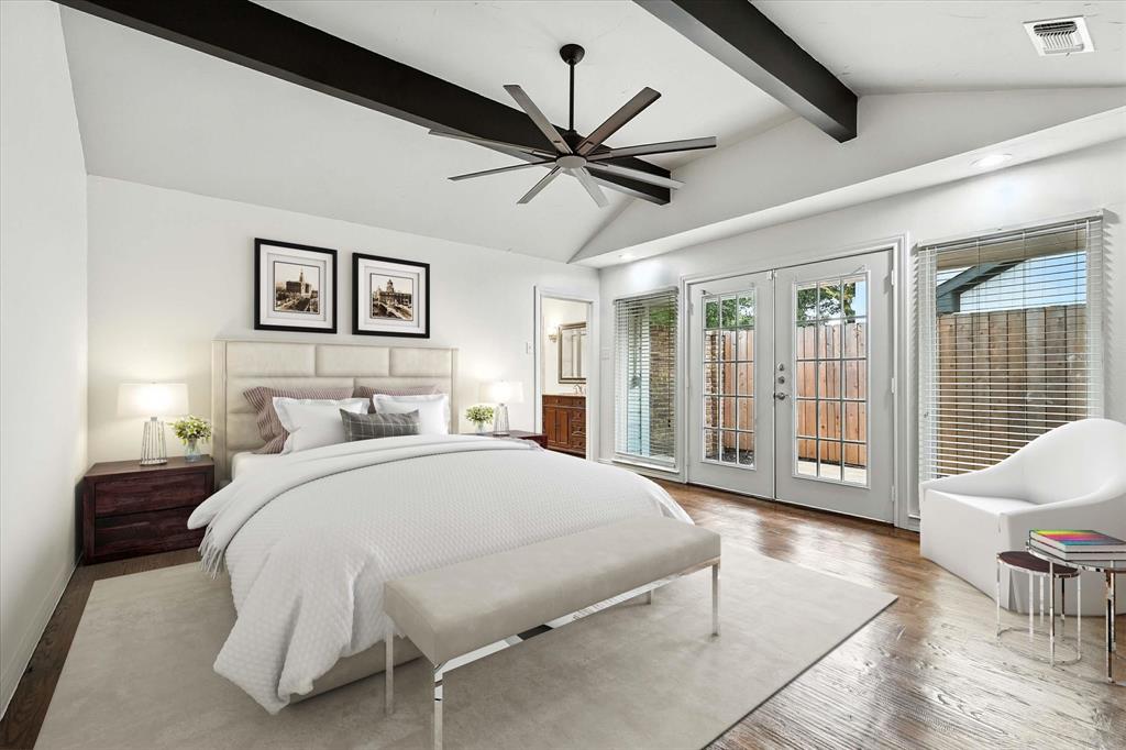 Preston Highlands - Residential