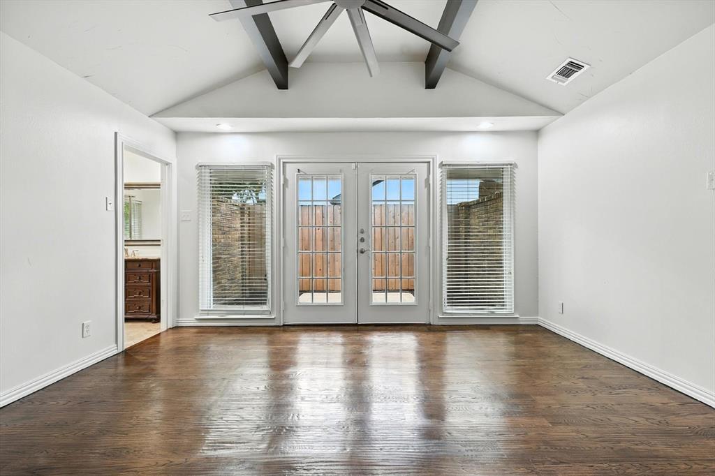 Preston Highlands - Residential