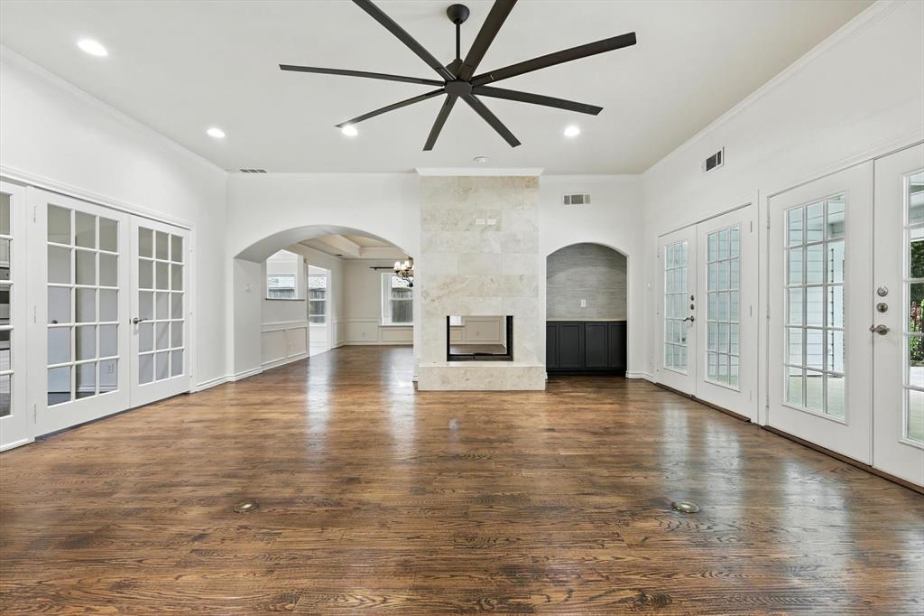 Preston Highlands - Residential