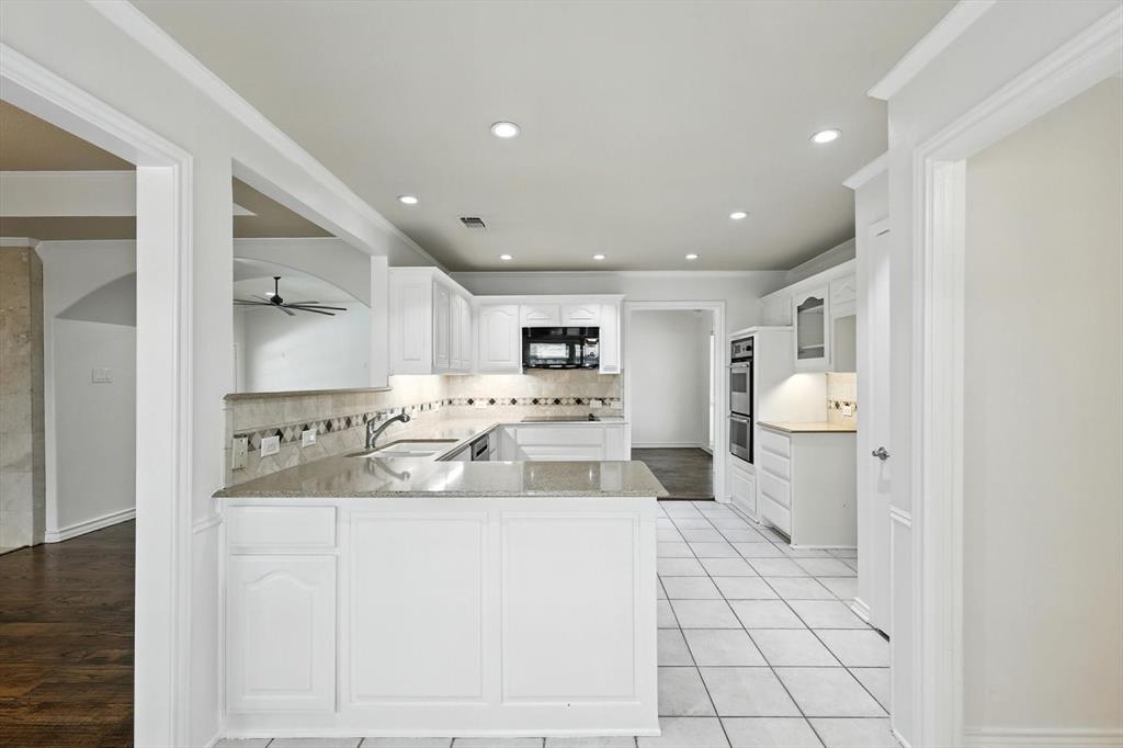 Preston Highlands - Residential