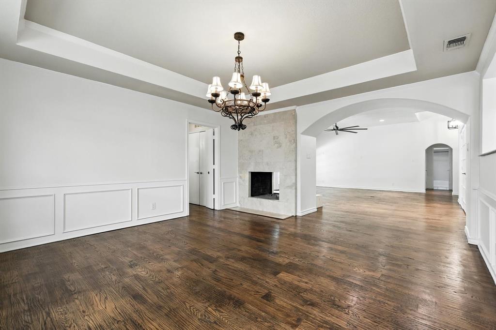 Preston Highlands - Residential