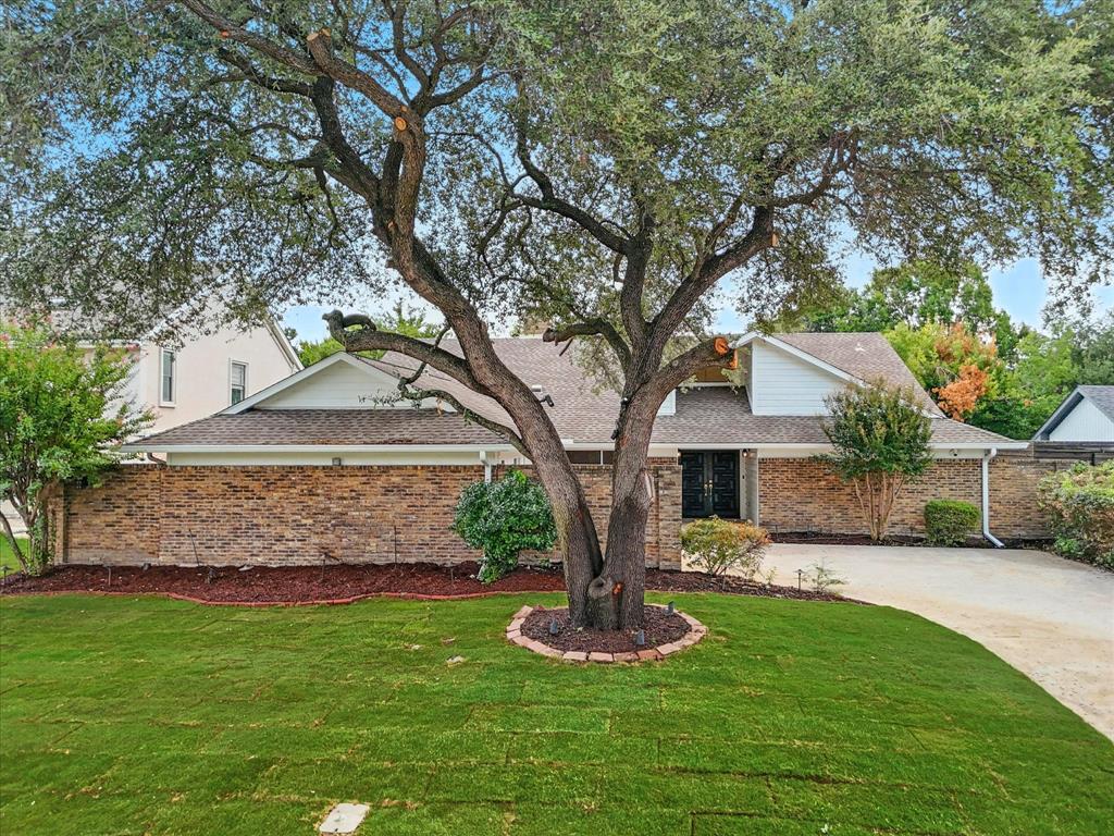 Preston Highlands - Residential