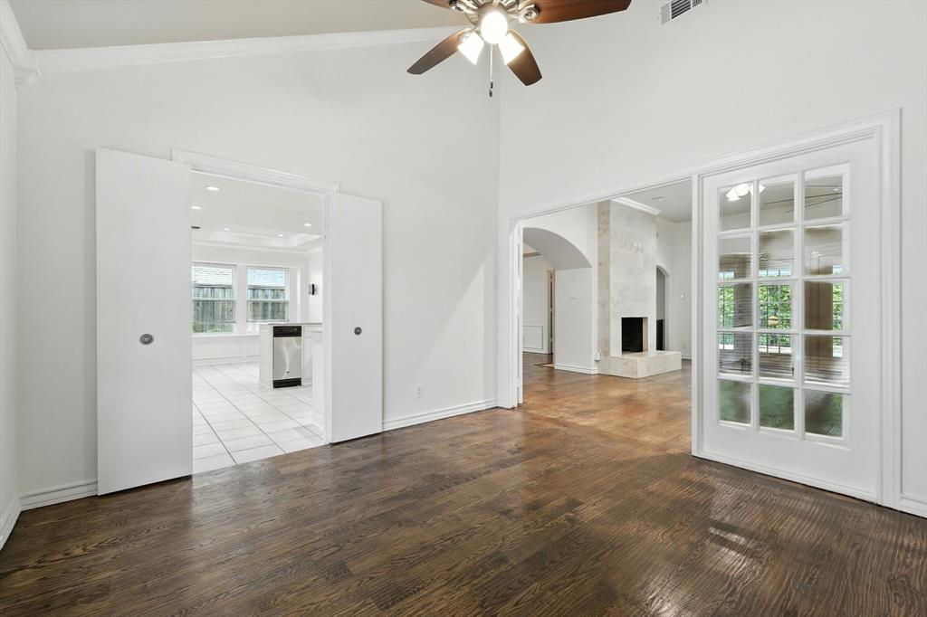 Preston Highlands - Residential