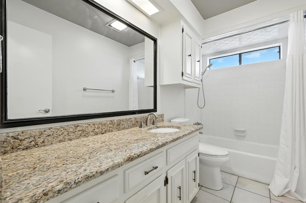 Preston Highlands - Residential