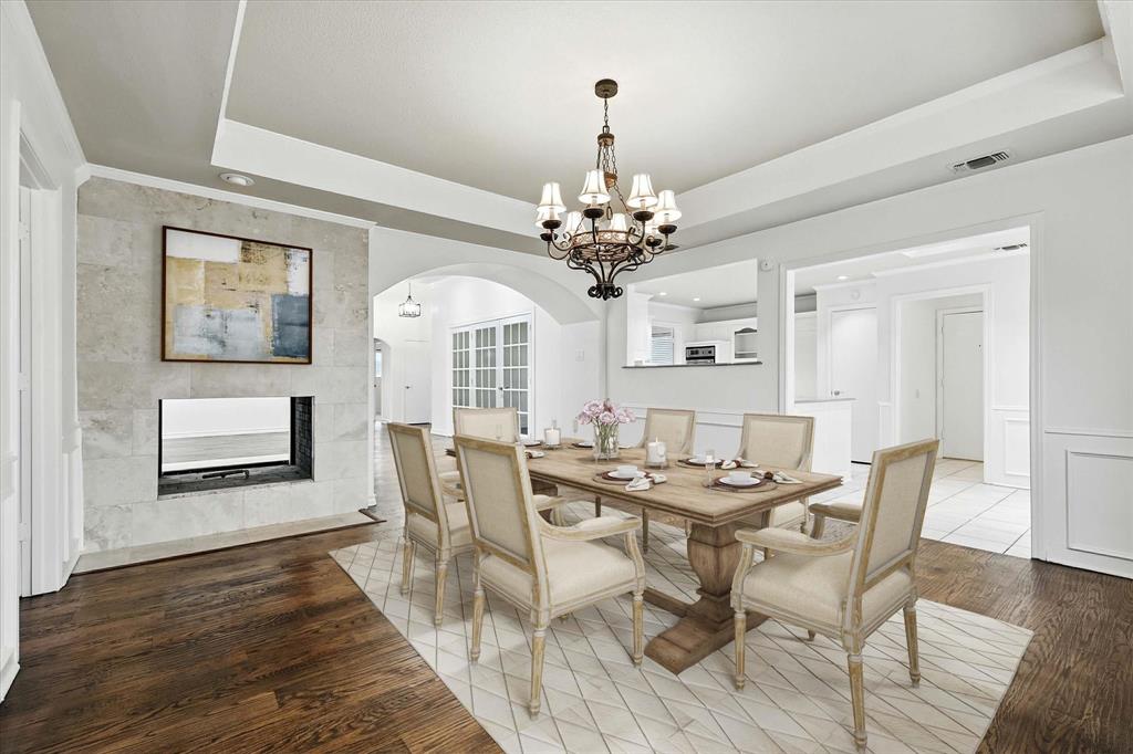 Preston Highlands - Residential