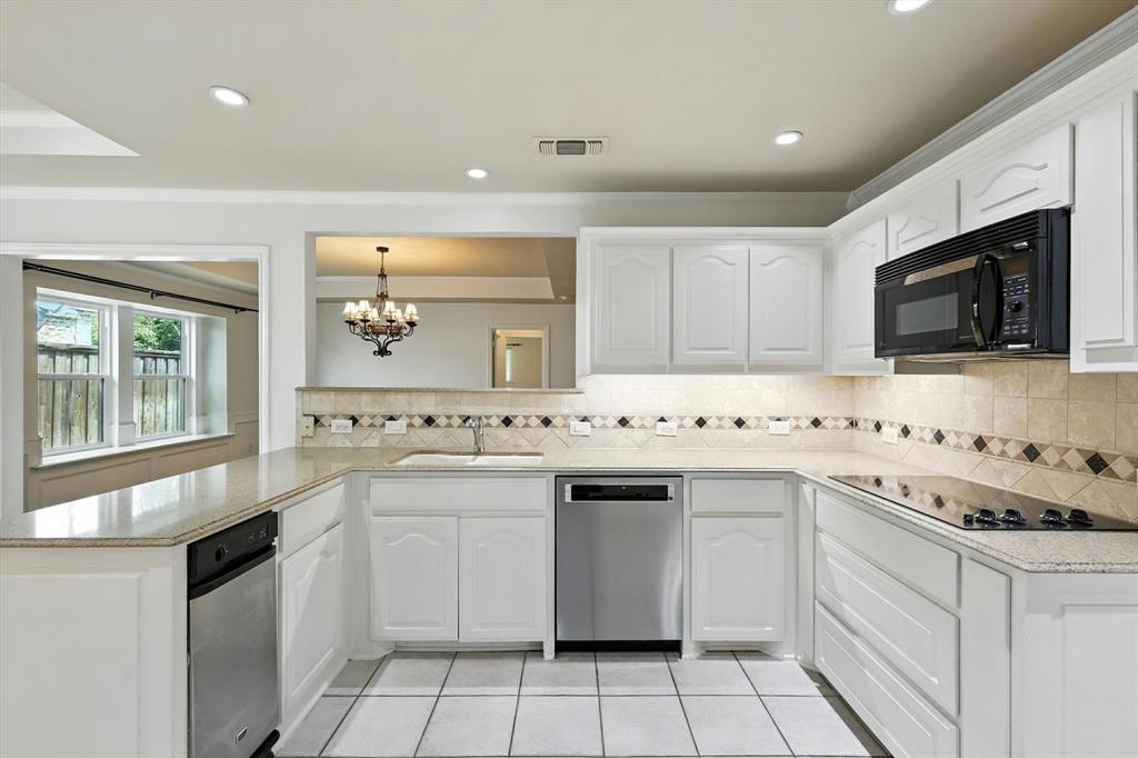 Preston Highlands - Residential