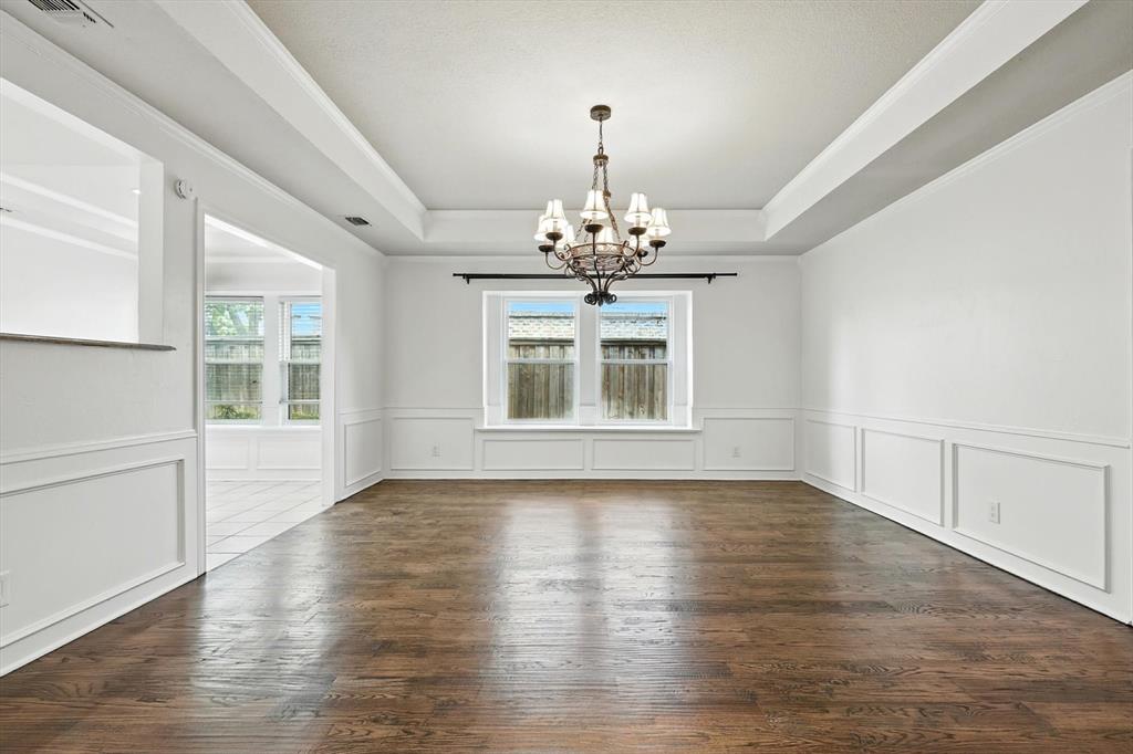 Preston Highlands - Residential