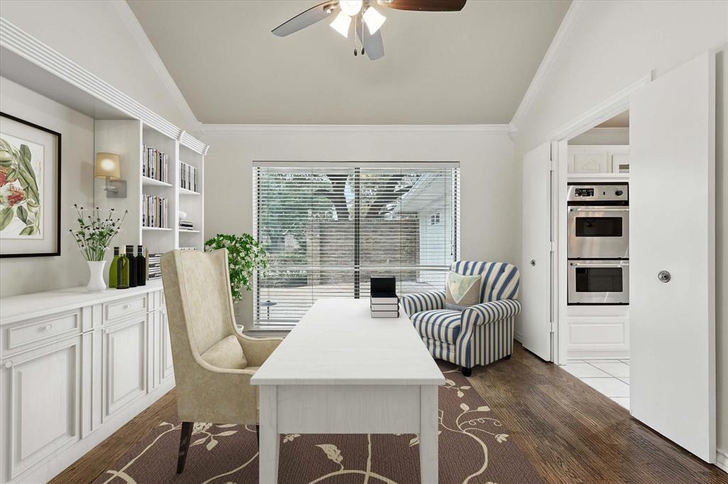 Preston Highlands - Residential