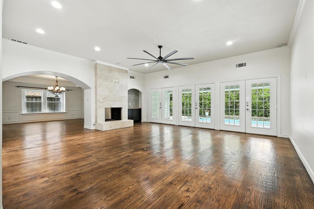 Preston Highlands - Residential