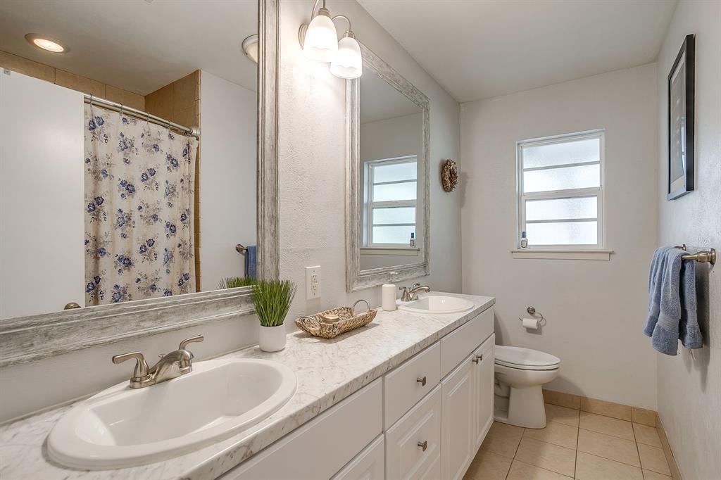 Ridglea Hills Add - Residential