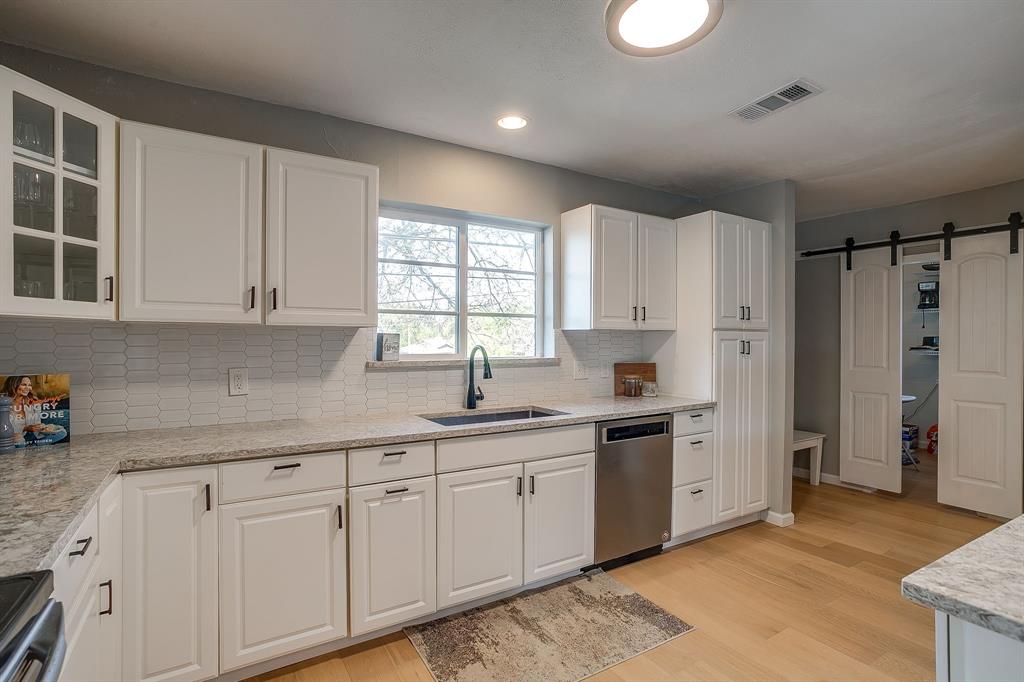 Ridglea Hills Add - Residential