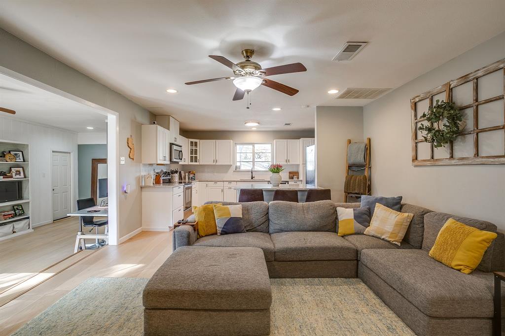 Ridglea Hills Add - Residential