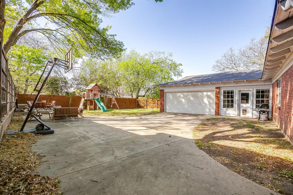 Ridglea Hills Add - Residential