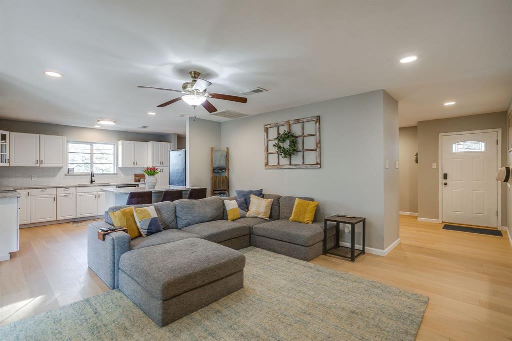 Ridglea Hills Add - Residential