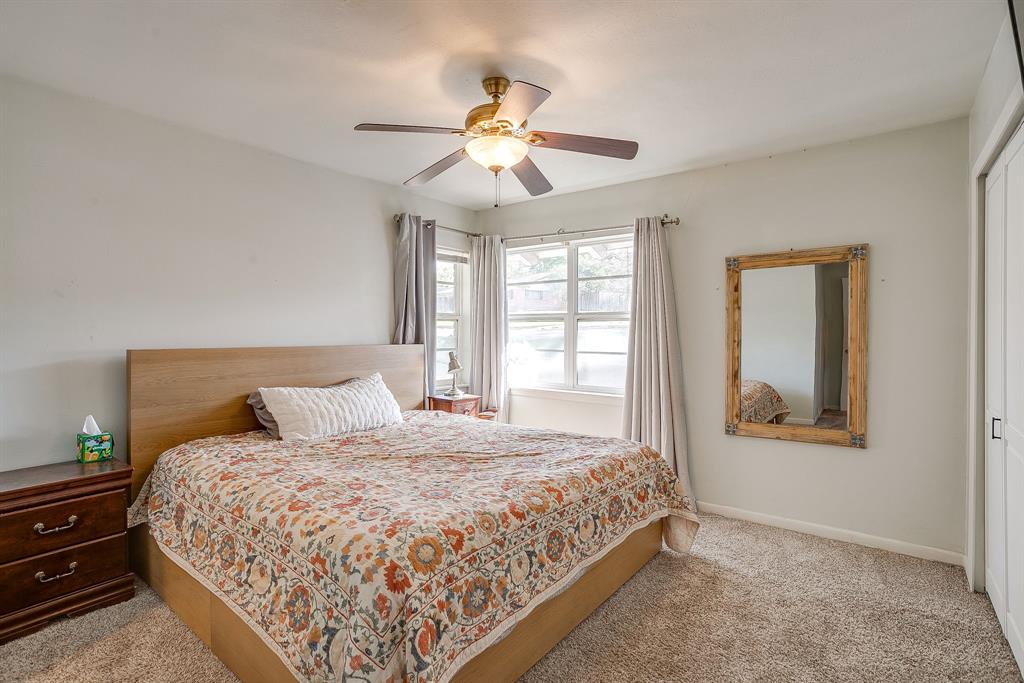 Ridglea Hills Add - Residential