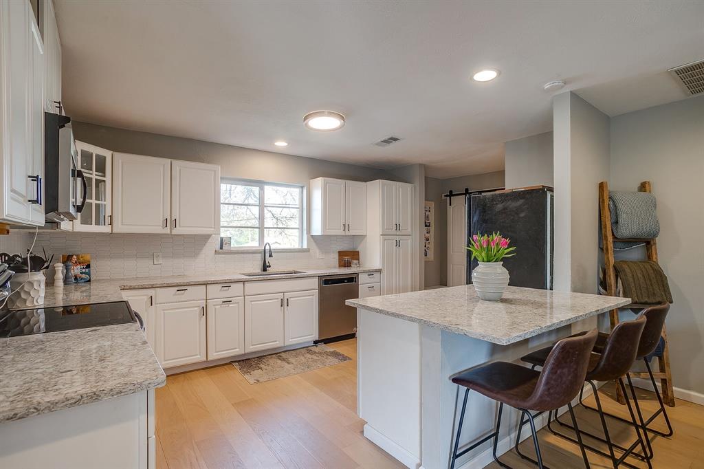 Ridglea Hills Add - Residential