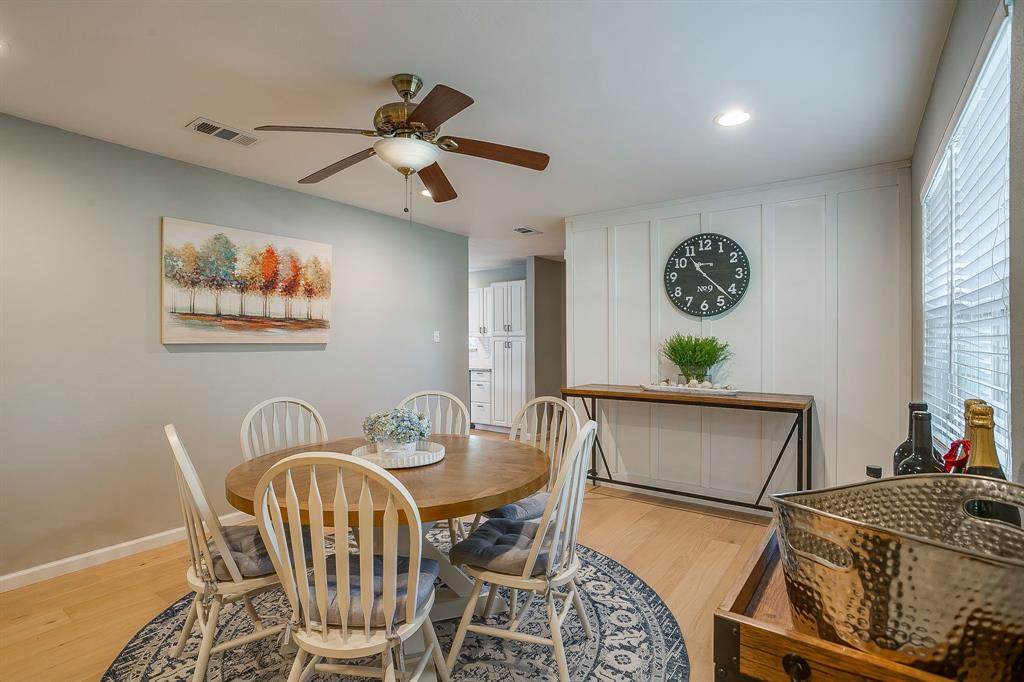 Ridglea Hills Add - Residential