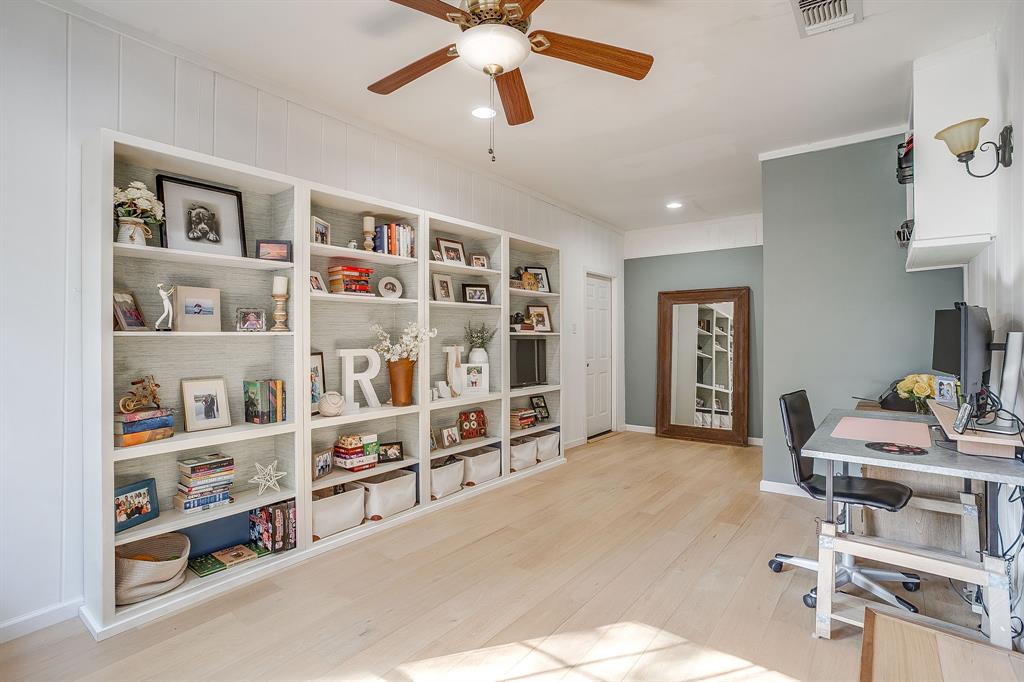 Ridglea Hills Add - Residential