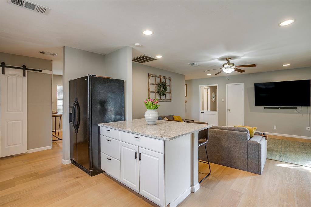 Ridglea Hills Add - Residential