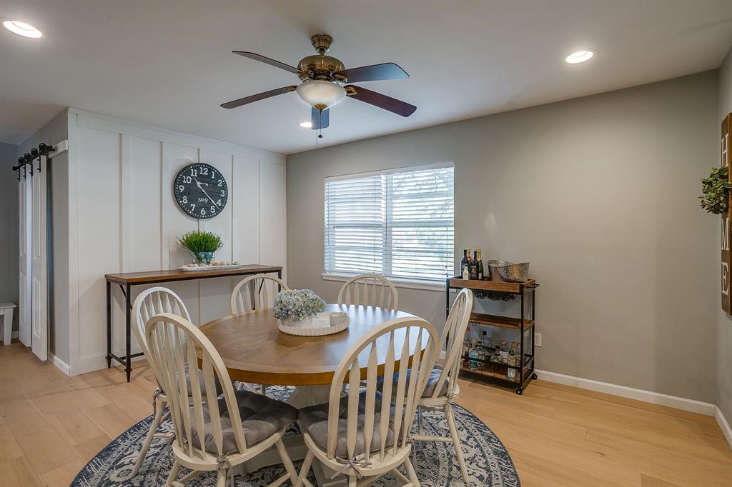 Ridglea Hills Add - Residential