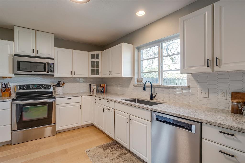 Ridglea Hills Add - Residential