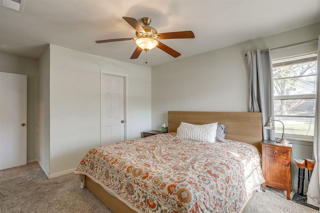 Ridglea Hills Add - Residential