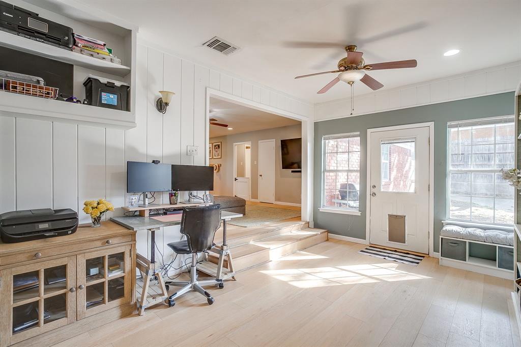 Ridglea Hills Add - Residential