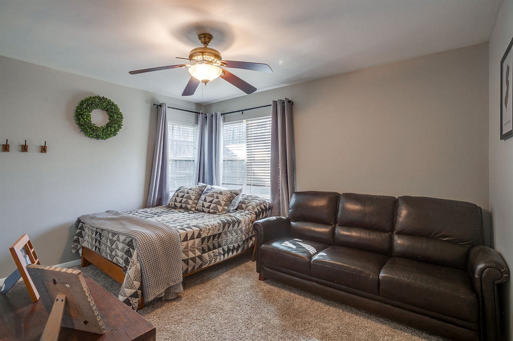 Ridglea Hills Add - Residential