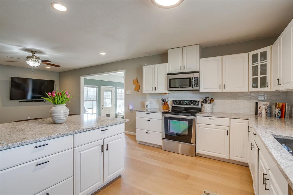 Ridglea Hills Add - Residential