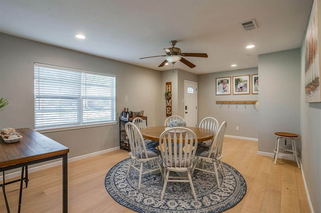 Ridglea Hills Add - Residential