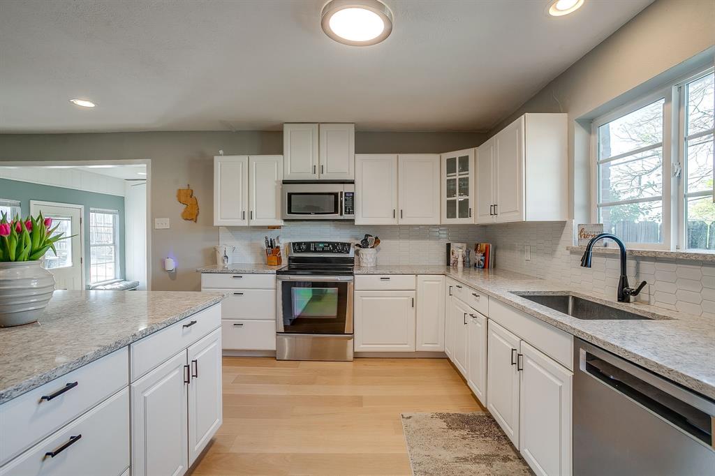 Ridglea Hills Add - Residential