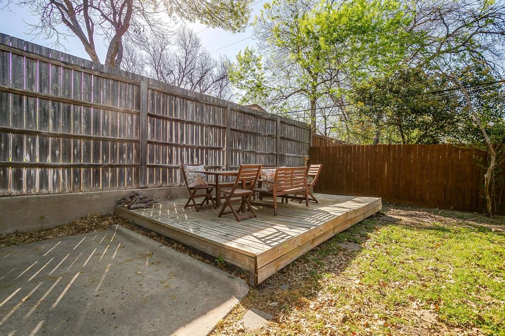 Ridglea Hills Add - Residential