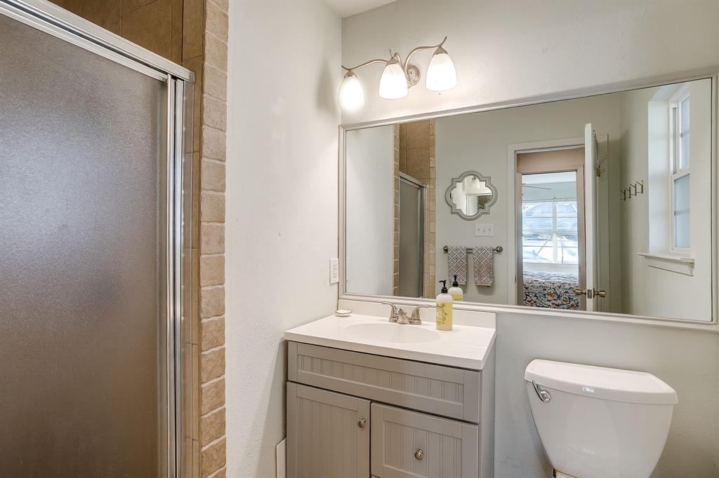 Ridglea Hills Add - Residential