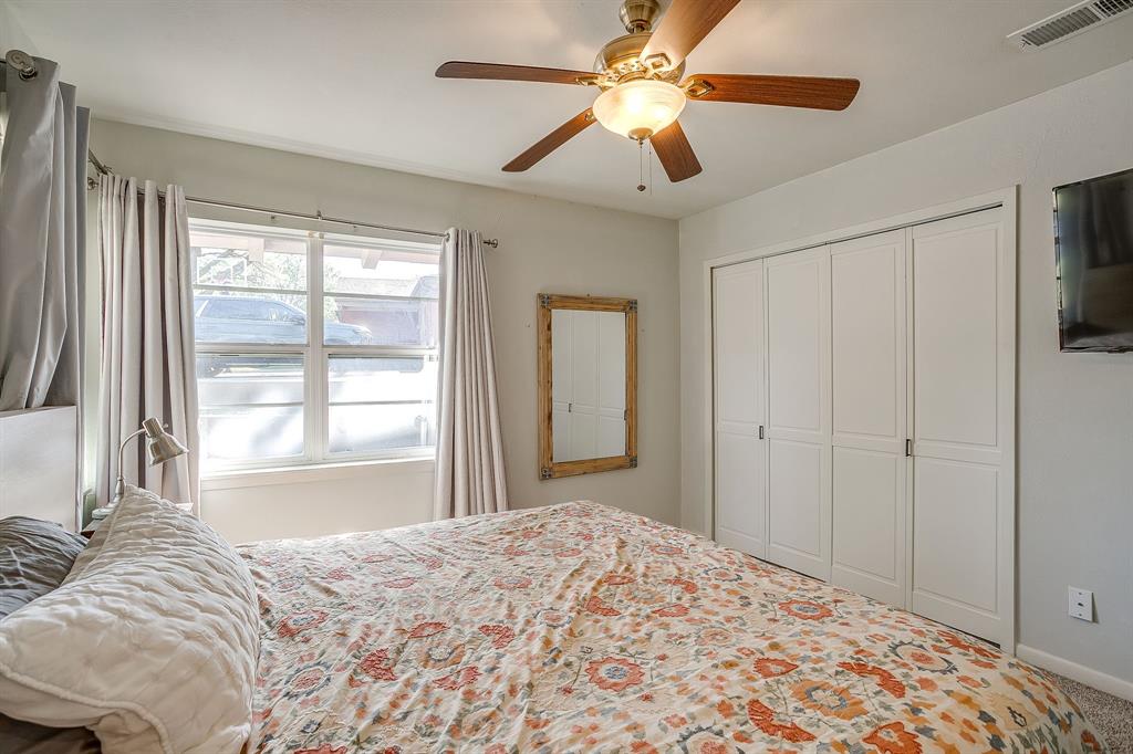 Ridglea Hills Add - Residential