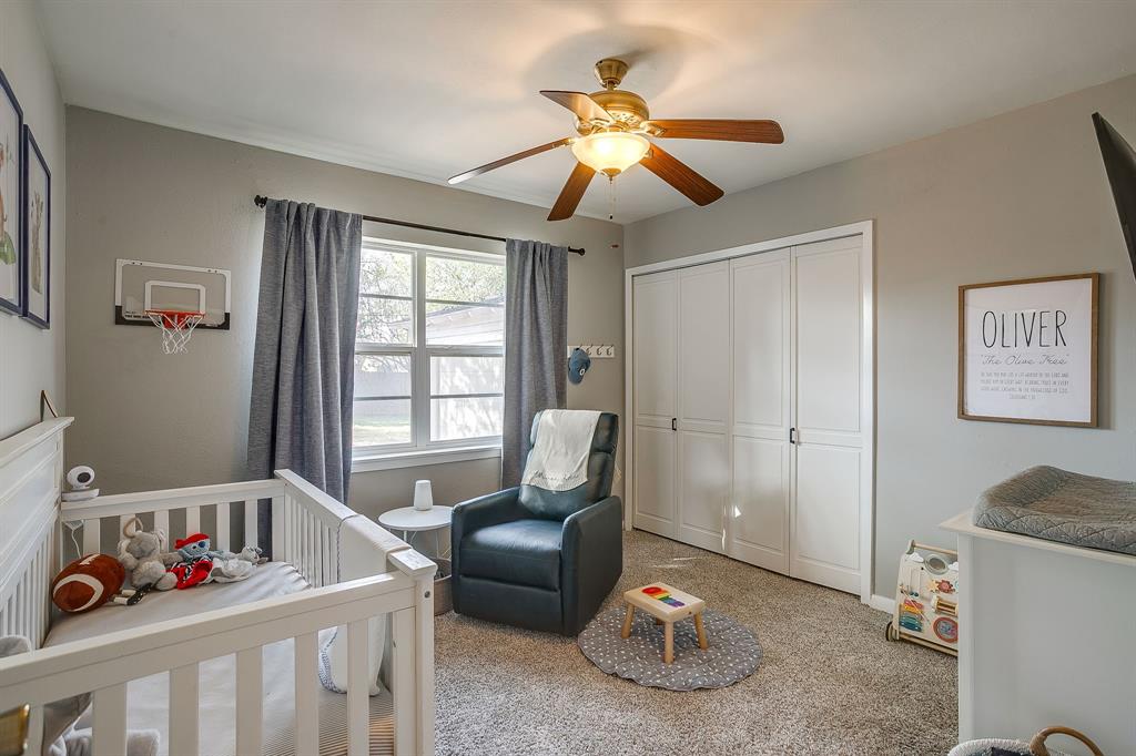 Ridglea Hills Add - Residential