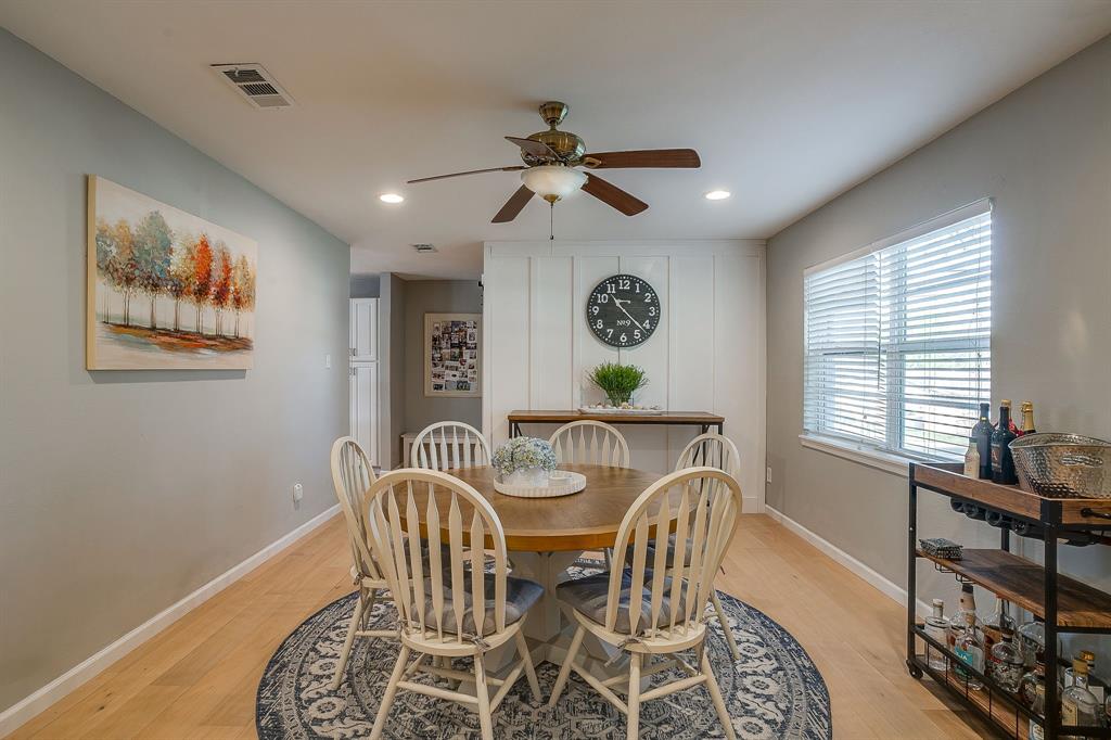 Ridglea Hills Add - Residential