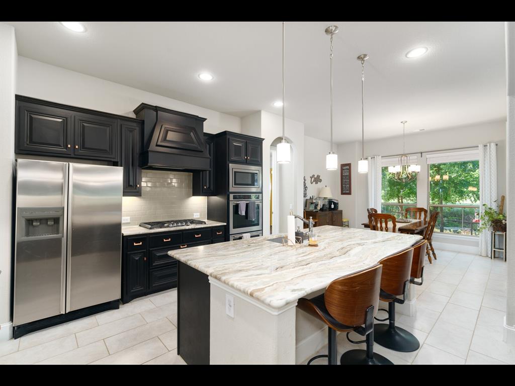 Chapel Creek Farms At Van Alst - Residential