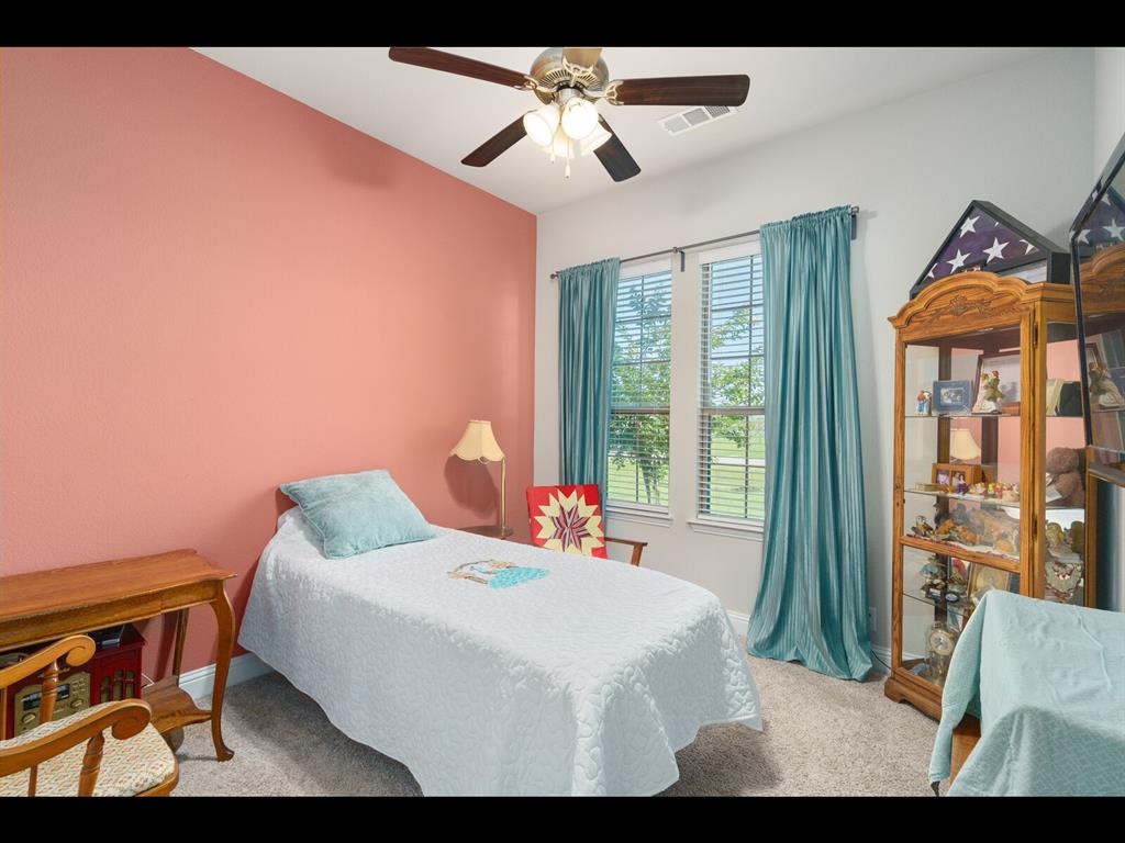 Chapel Creek Farms At Van Alst - Residential