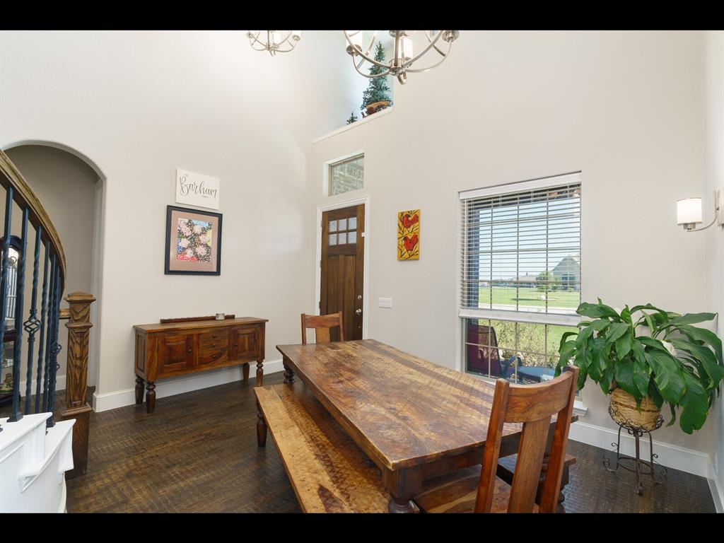 Chapel Creek Farms At Van Alst - Residential