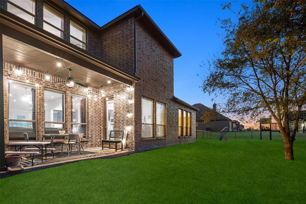 Chapel Creek Farms At Van Alst - Residential