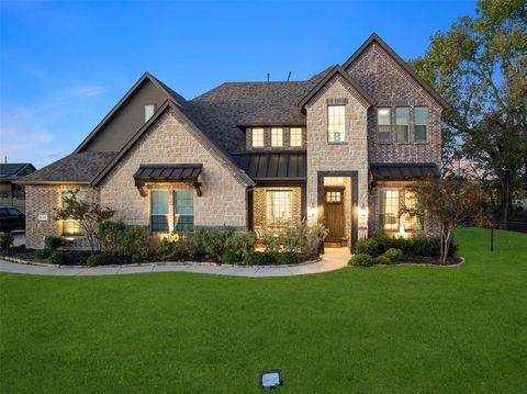 191 Daniel Drive Van Alstyne TX 75495