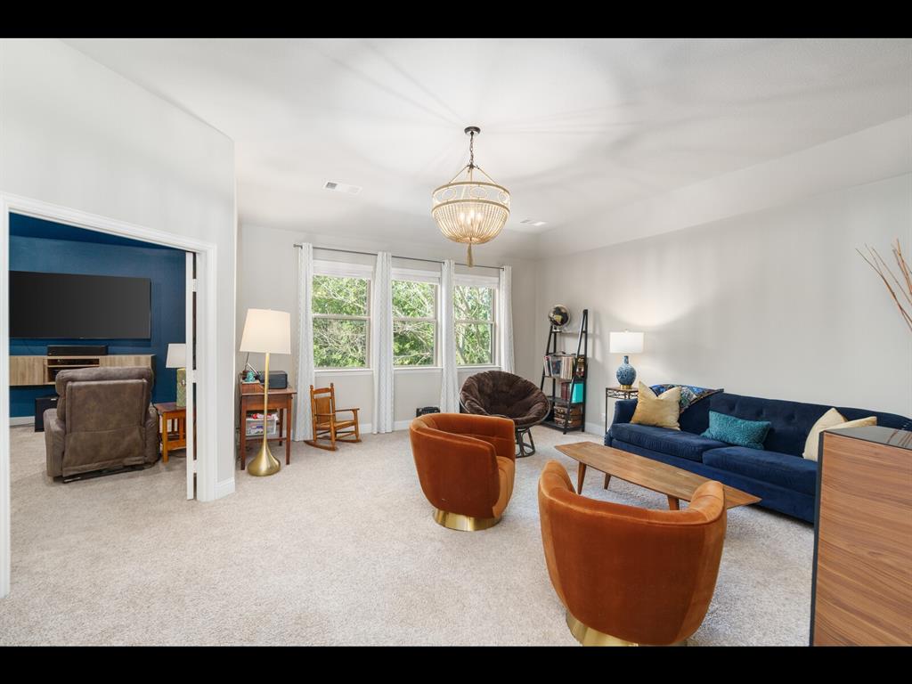 Chapel Creek Farms At Van Alst - Residential