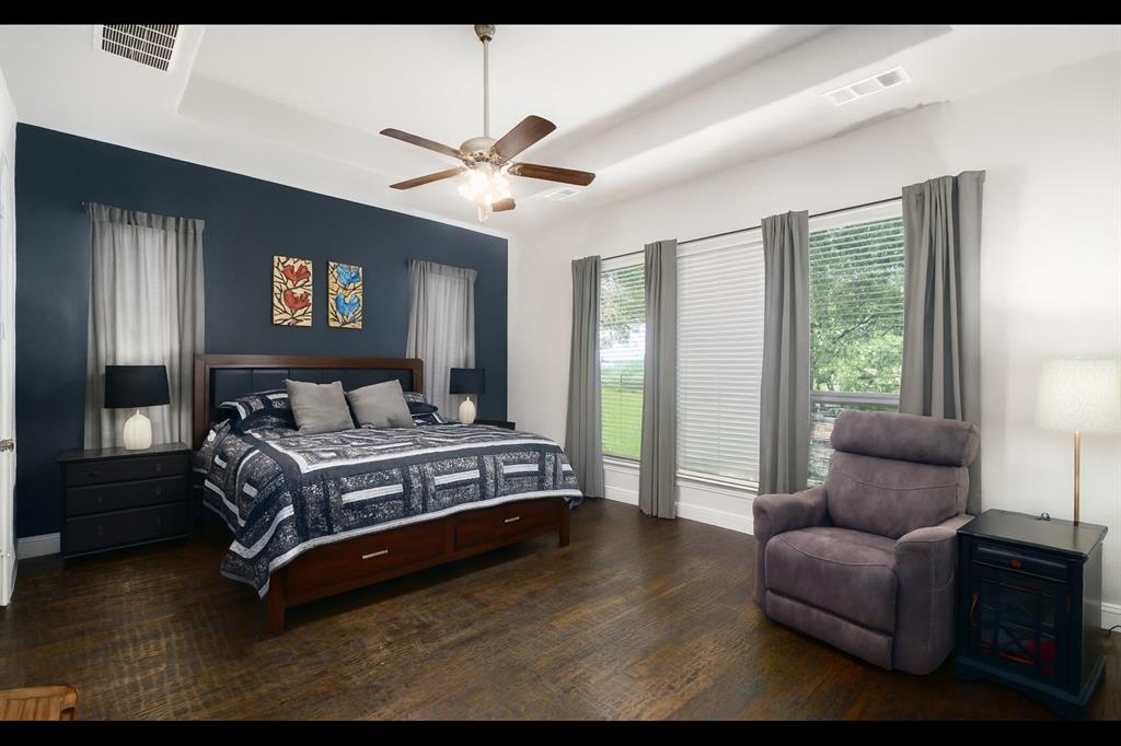 Chapel Creek Farms At Van Alst - Residential