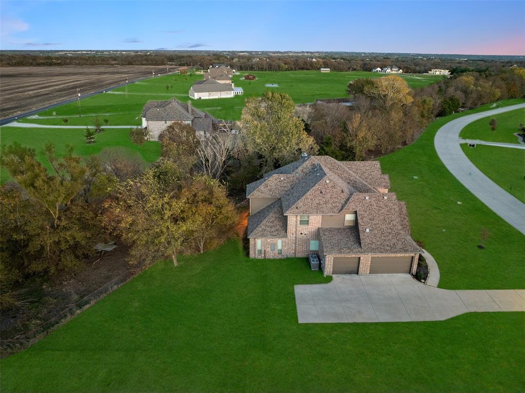 Chapel Creek Farms At Van Alst - Residential