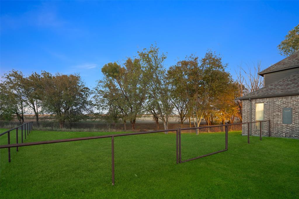 Chapel Creek Farms At Van Alst - Residential