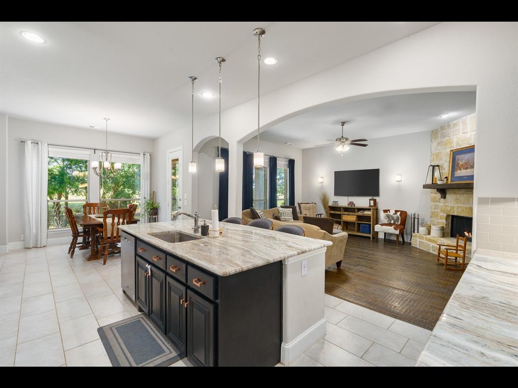 Chapel Creek Farms At Van Alst - Residential